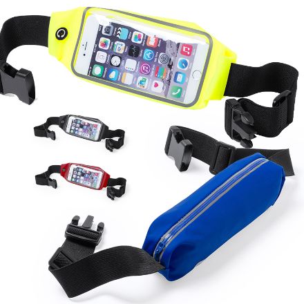 heuptas met touch screen