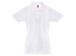 thc berlin women wh. dames poloshirt