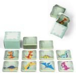 triceratops. memoriespel