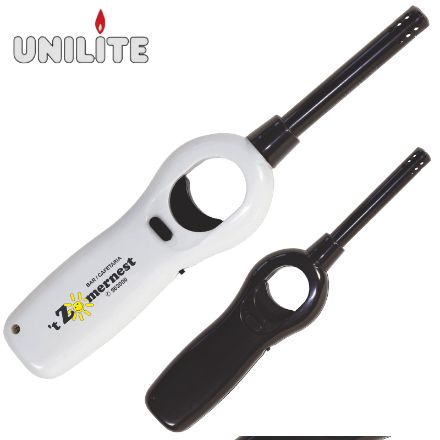 barbecue aansteker, navulbaar