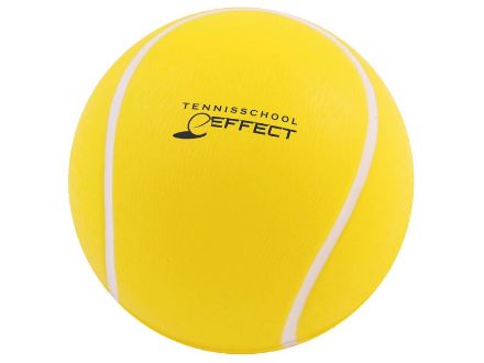 anti-stress tennisbal