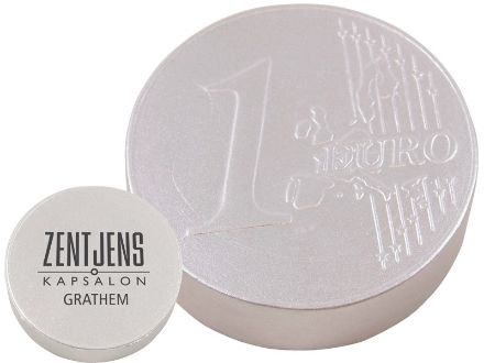 anti-stress euromunt