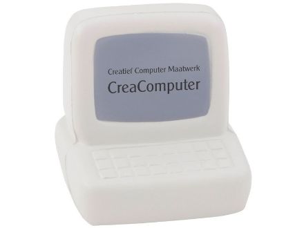 anti-stress computer