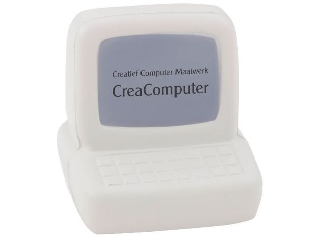 anti-stress computer