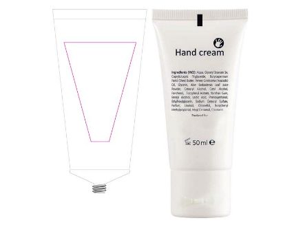 handcrème 50 ml