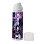 aluminium flacon met 50 ml aftersun mousse