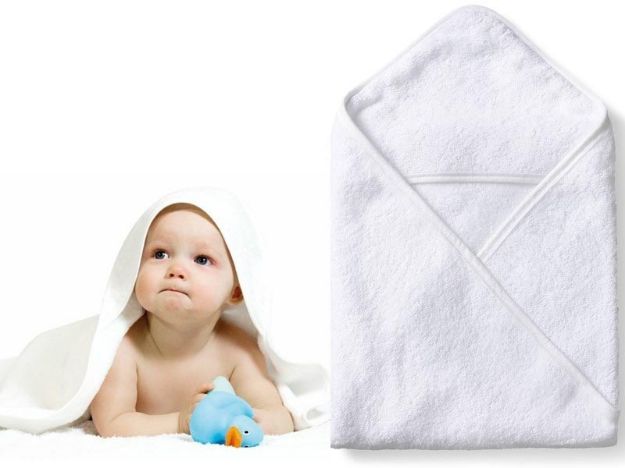 badstof badcape badjas