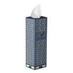 tissue box toren