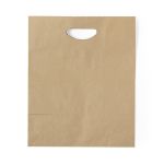 boodschappentas gerecycleerd papier 80 gr drimul