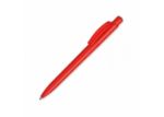 balpen kamal total hardcolour - rood