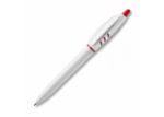 balpen s30 hardcolour - rood