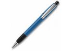 balpen semyr grip hardcolour - blauw