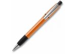 balpen semyr grip hardcolour - oranje