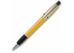 balpen semyr grip hardcolour - geel