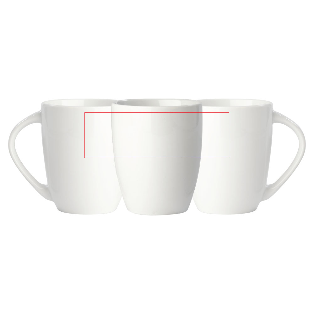 uv high gloss (128 x 40 mm)