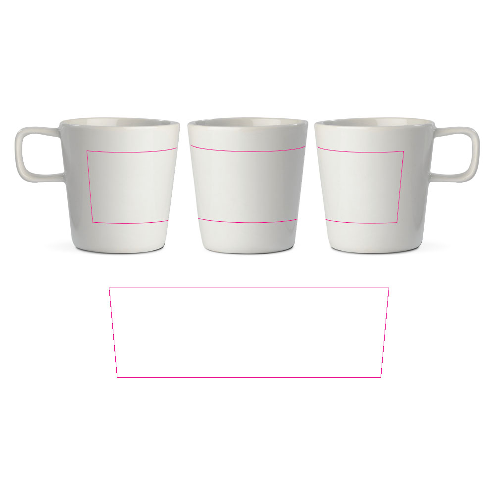 uv high gloss (140 x 45 mm)