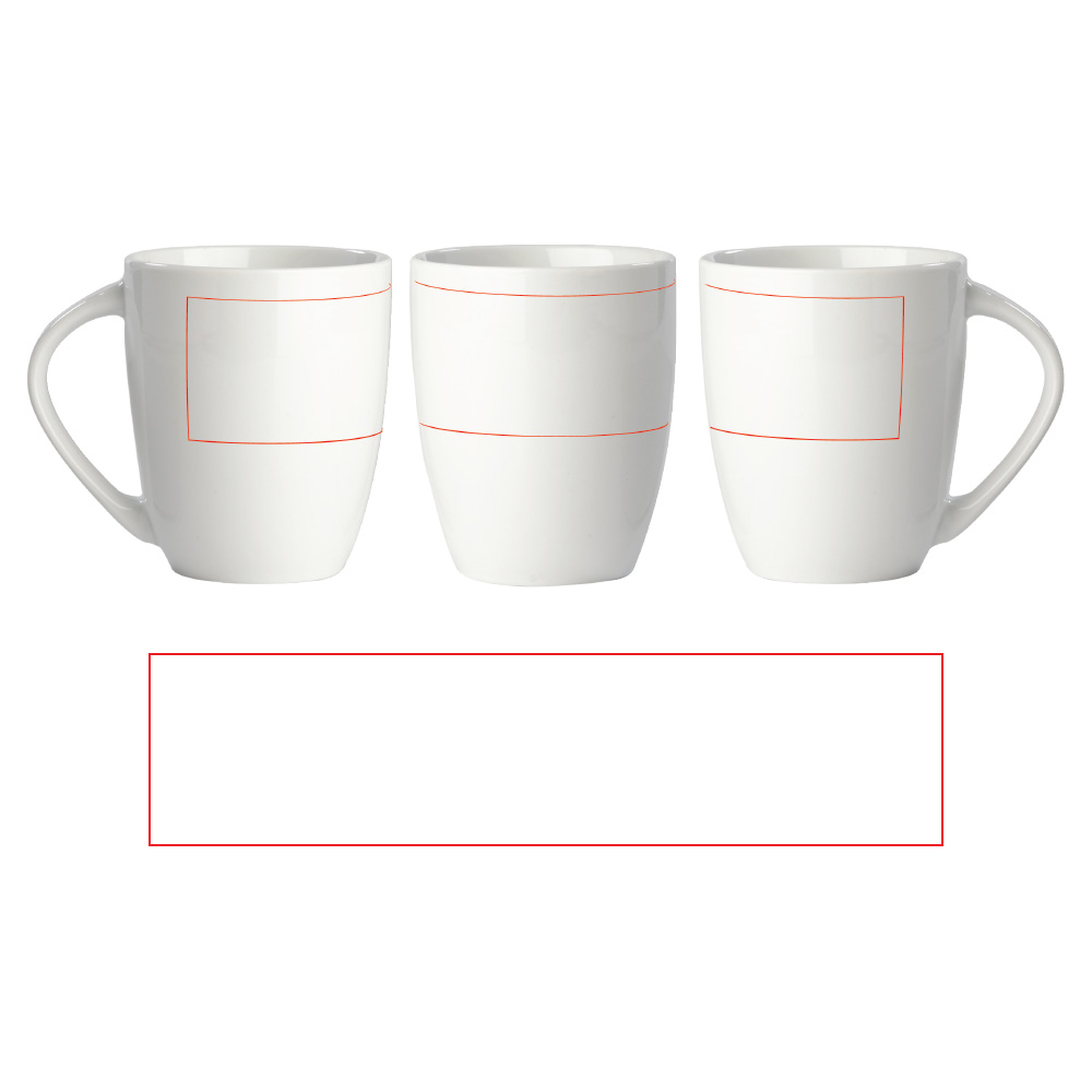 uv high gloss (165 x 40 mm)