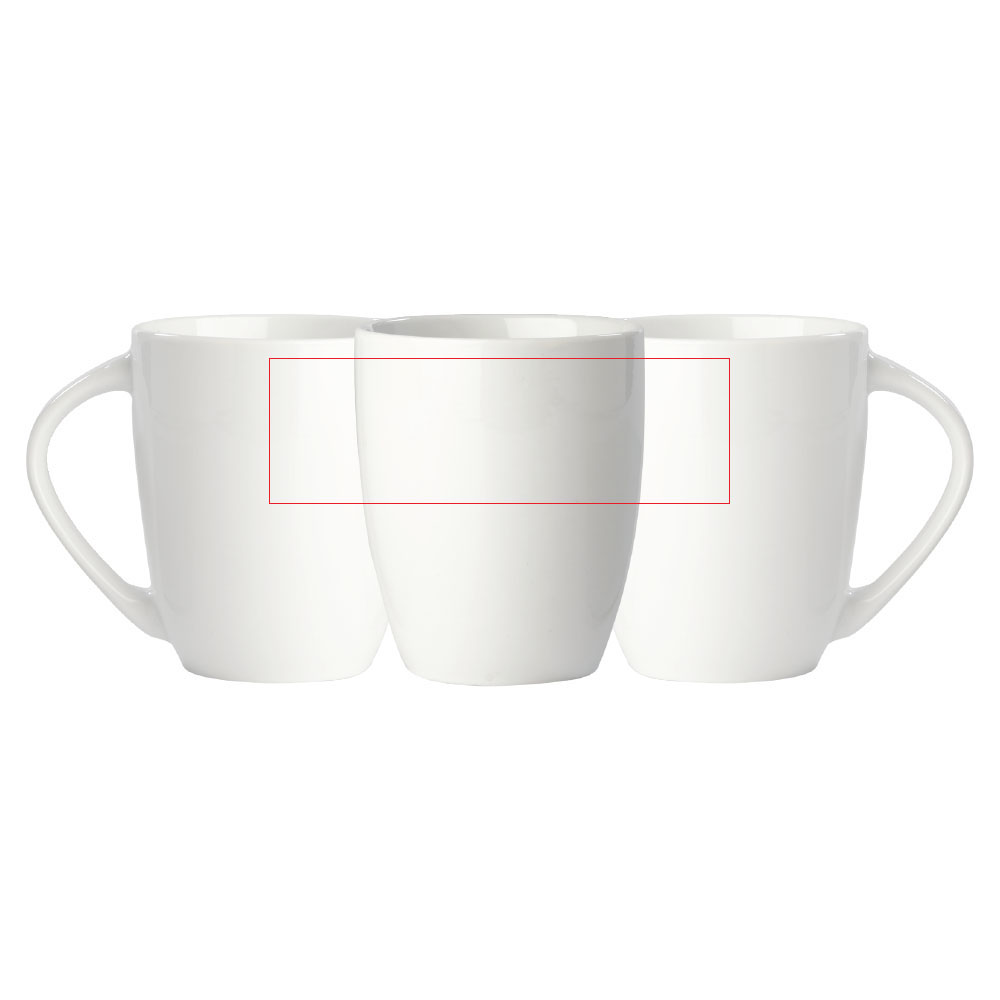 uv high gloss (128 x 40 mm)