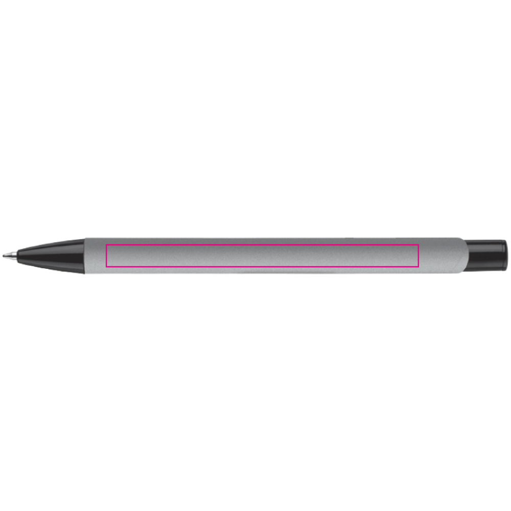 Lasergraveren (Ø 23 mm.)