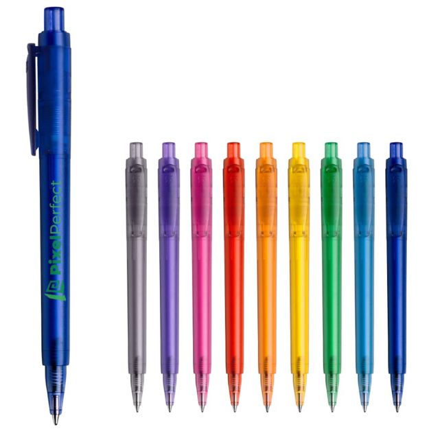 balpen baron '03 happy frosty