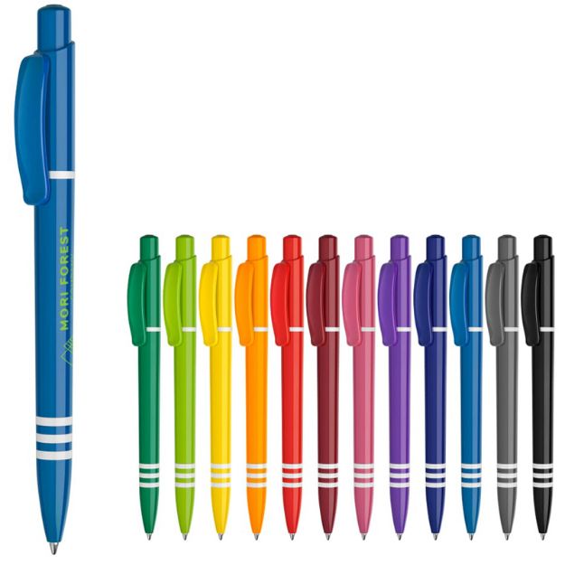 balpen tropic colour hardcolour