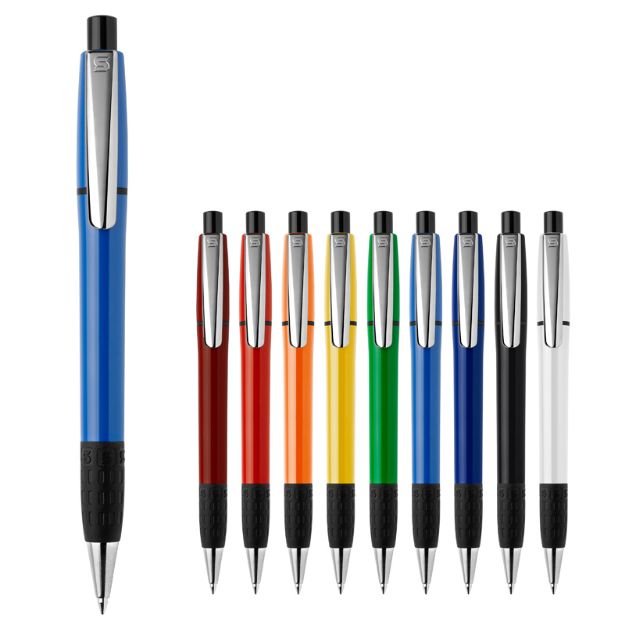 balpen semyr grip hardcolour