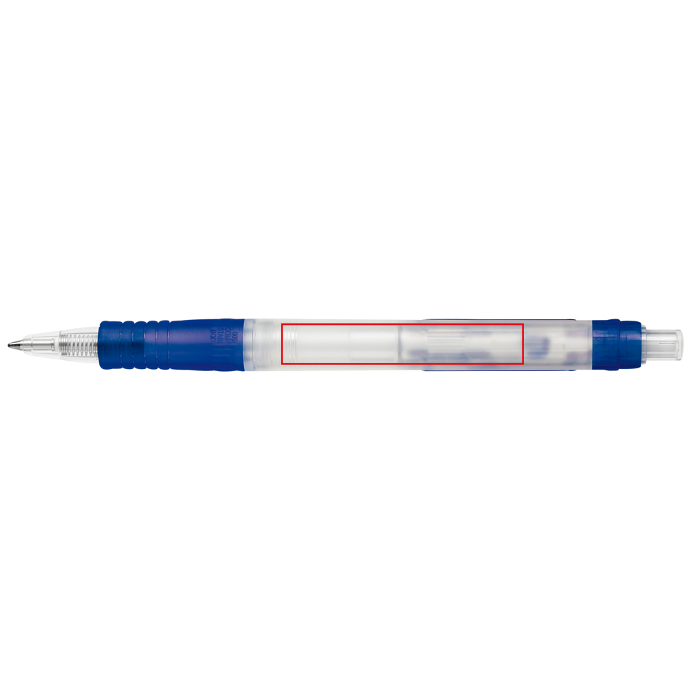 Tampondruk (Ø 40 mm.)