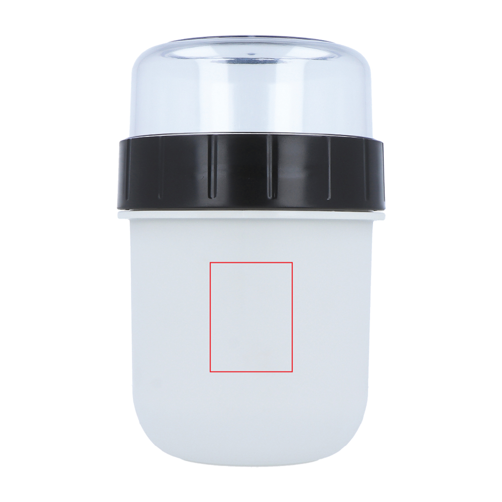 tampondruk (30 x 40 mm)