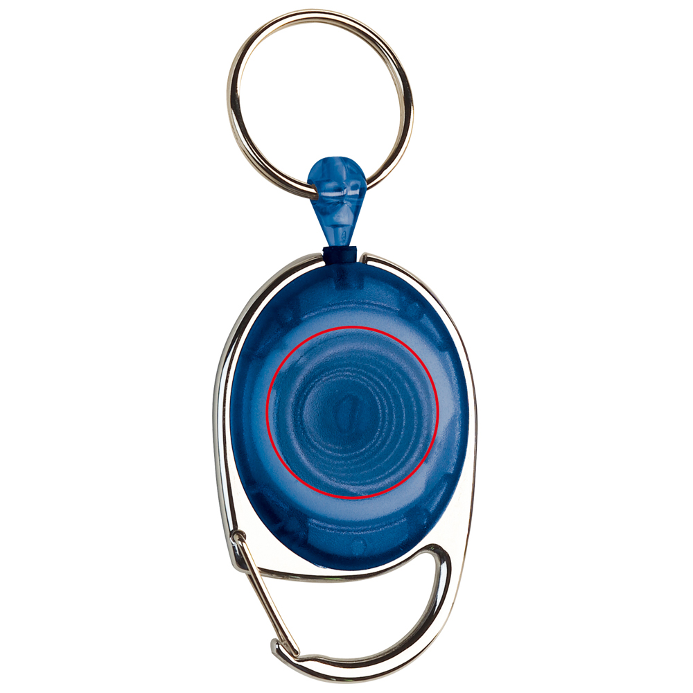 tampondruk (Ø 22 mm)