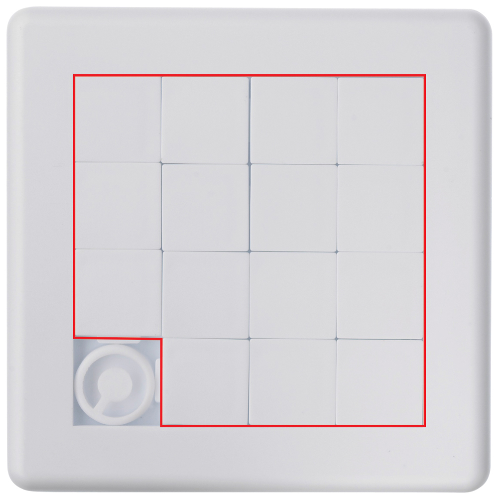 digitale print (54 x 54 mm)