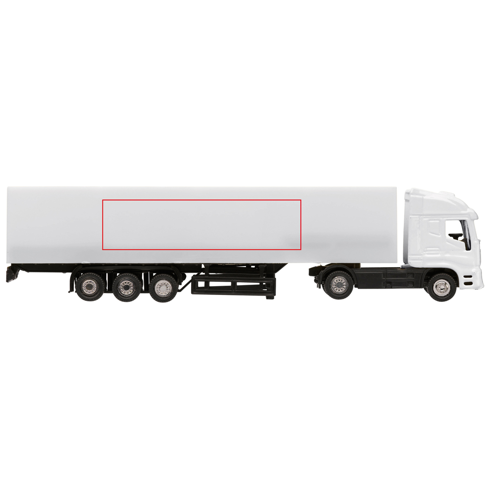 zijkant truck links (Ø 10 mm.)