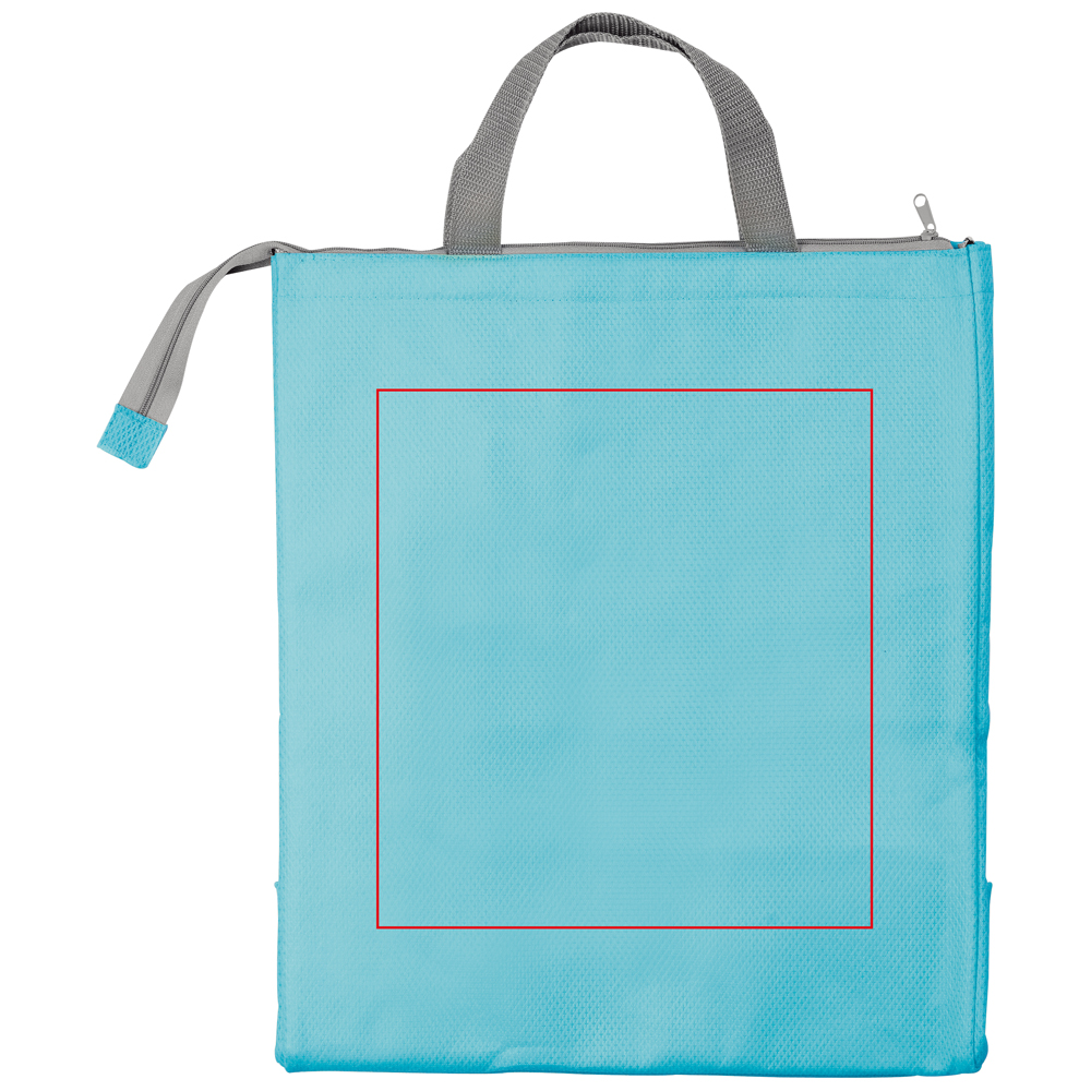 digitale transferdruk (250 x 230 mm)