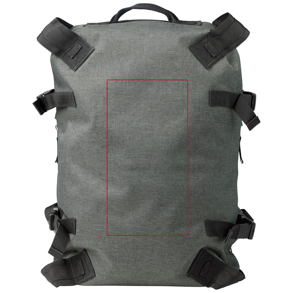 digitale transferdruk (140 x 270 mm)