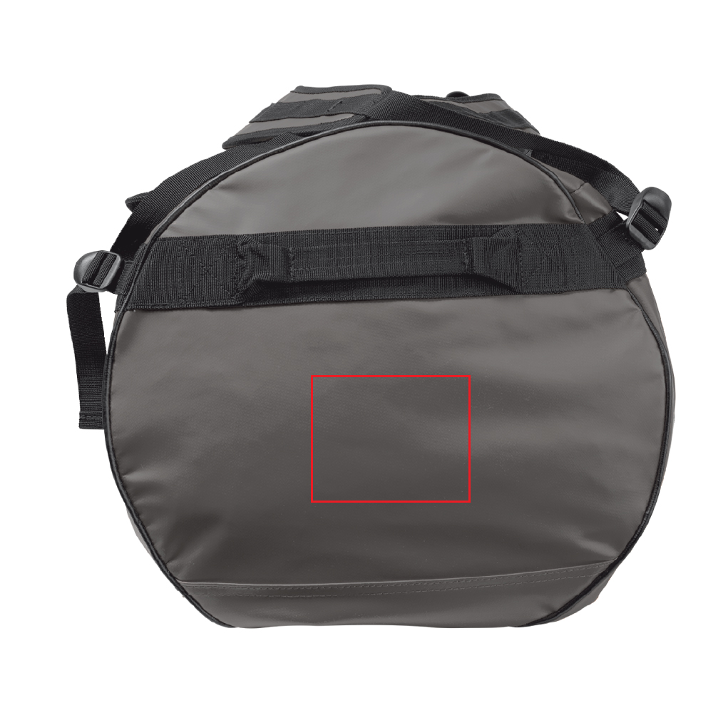 reflecterend zeefdruk tra (100 x 80 mm)