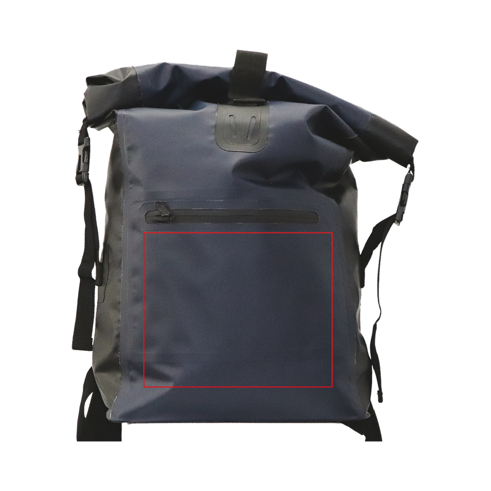 reflecterend zeefdruk tra (220 x 180 mm)