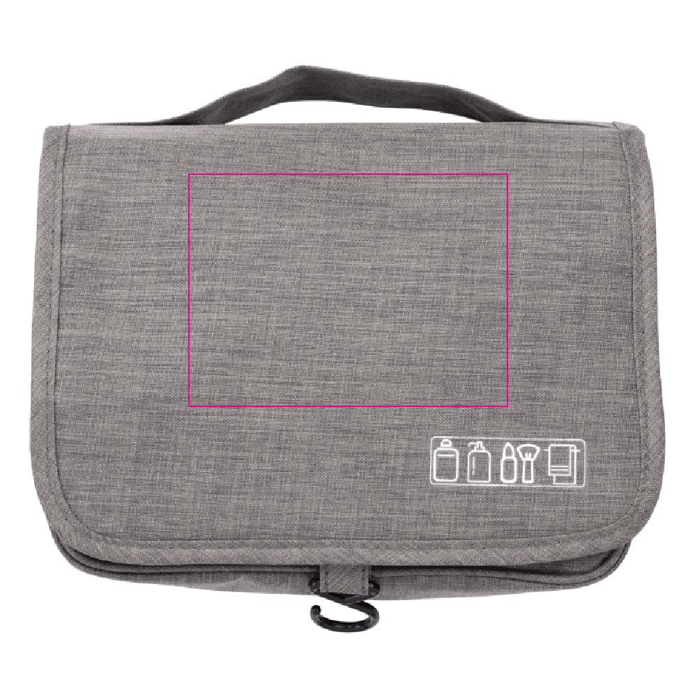 digitale transferdruk (110 x 80 mm)