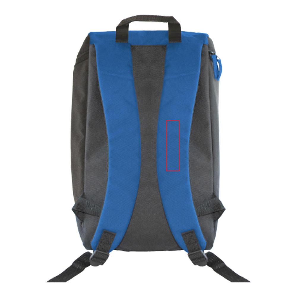 digitale transferdruk (100 x 25 mm)