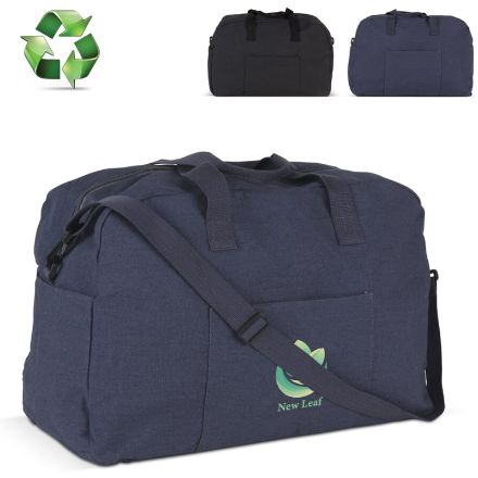 reistas gerecycled canvas 30 liter