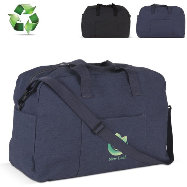 reistas gerecycled canvas 30 liter