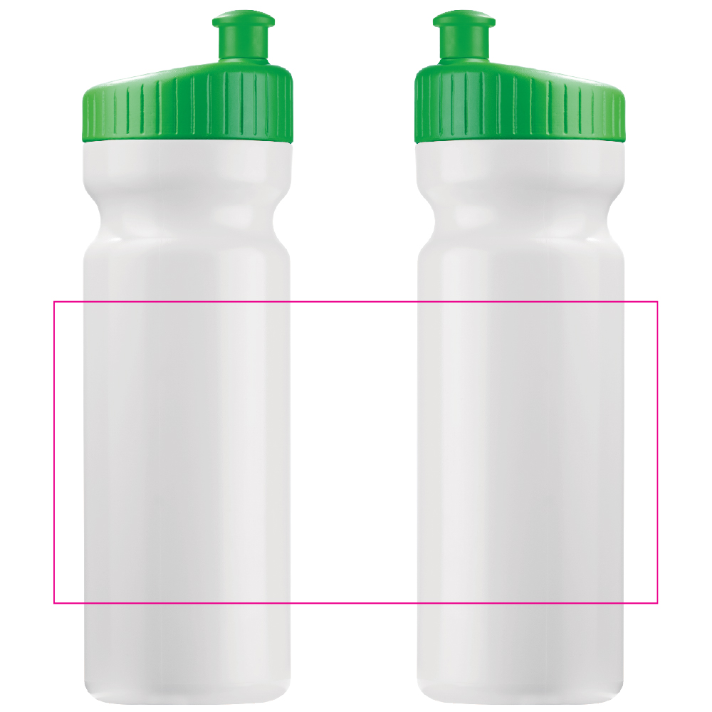 UV High Gloss (Ø 27 mm.)