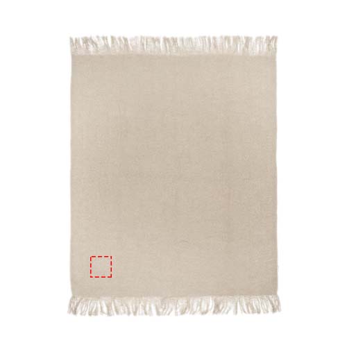 Borduren <=12cm² (134 x 134 mm)