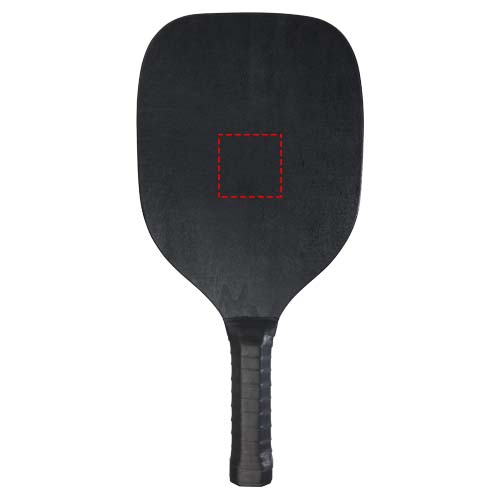 1ste racket (Ø 70 mm)