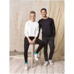 ponoka biologisch heren t-shirt met lange mouwen