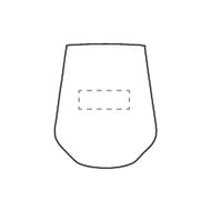 tampondruk (40 x 15 mm)