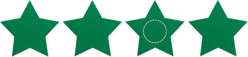STAR 3 (40 x 40 mm)