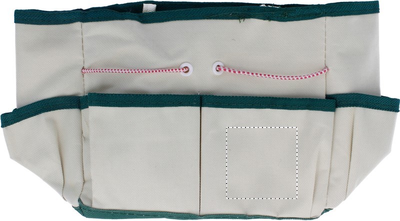 FRONT BAG RIGHT (45 x 45 mm)
