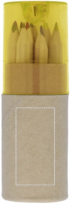 CARTON PART FRONT (40 x 20 mm)