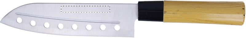 KNIFE 2 (7 x 60 mm)