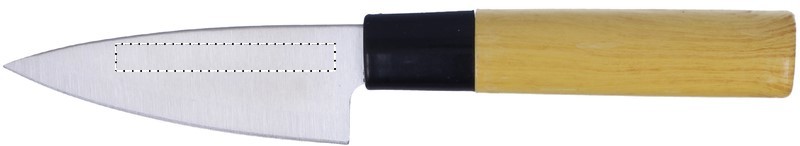 KNIFE 3 (7 x 60 mm)