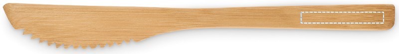 KNIFE (5 x 40 mm)